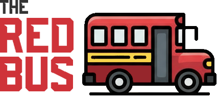 The Red Bus